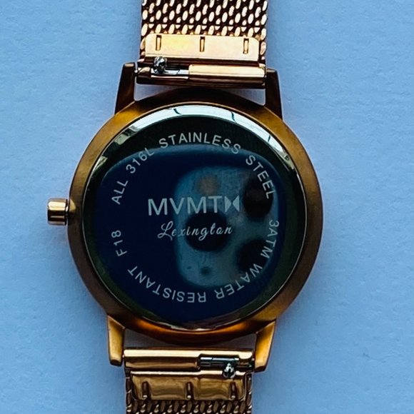 MVMT Women\'s Thin Minimalist Watch main image 11
